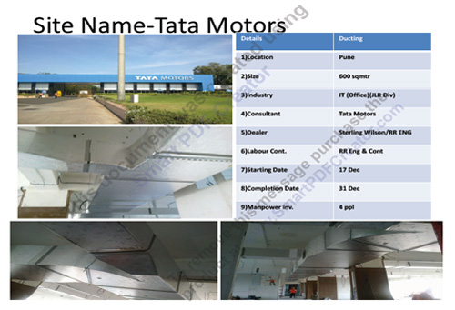 TATA MOTORS